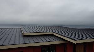 EPDM Roofing in Newport, WA